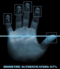 instalacion pases biometricos